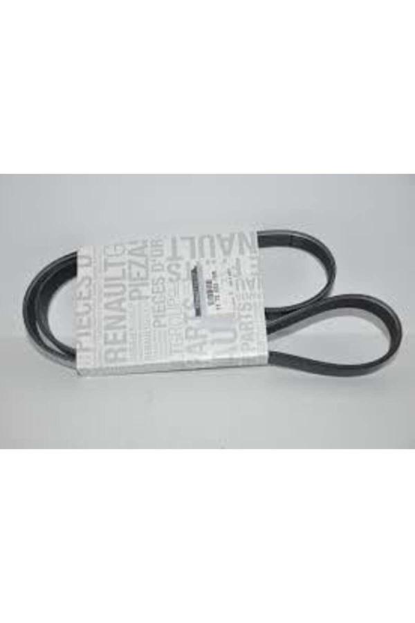 My Kanallı Kayış Clıo Dacıa Sandero 6Pk1178 - Image 1