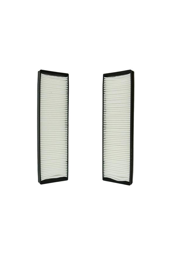 Ölmez Oto Yedek Parça Polen Filtresi Hyundaı: İ20 08 - Image 1