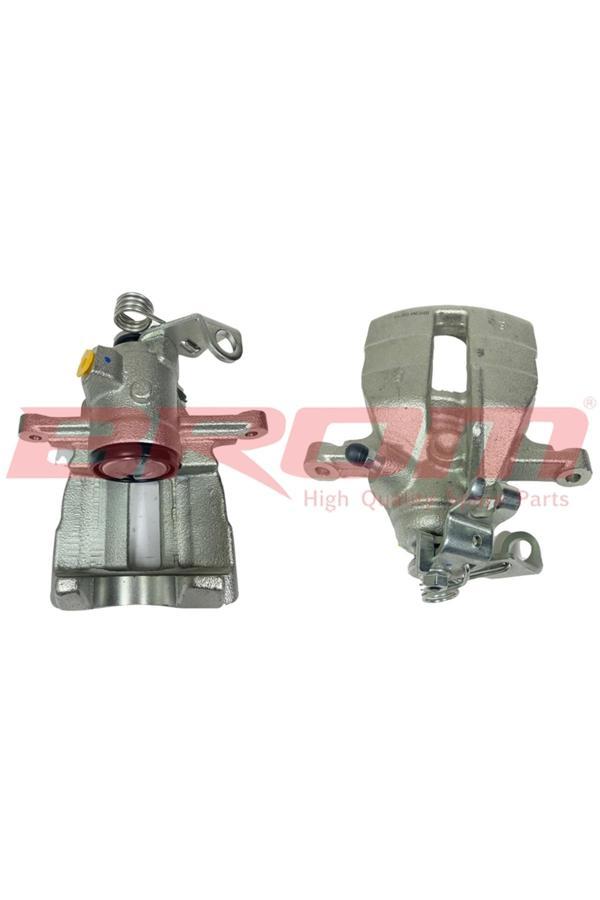 Brom Fren Kaliperi Arka Sağ Vw Transporter T5 03 > - Image 1