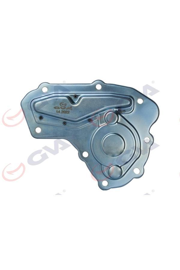 Gva Şanzuman Arka Kapağı Ducato Iıı-Boxer Iıı-Jumper Iıı 06- 2.3 Jtd - Image 1