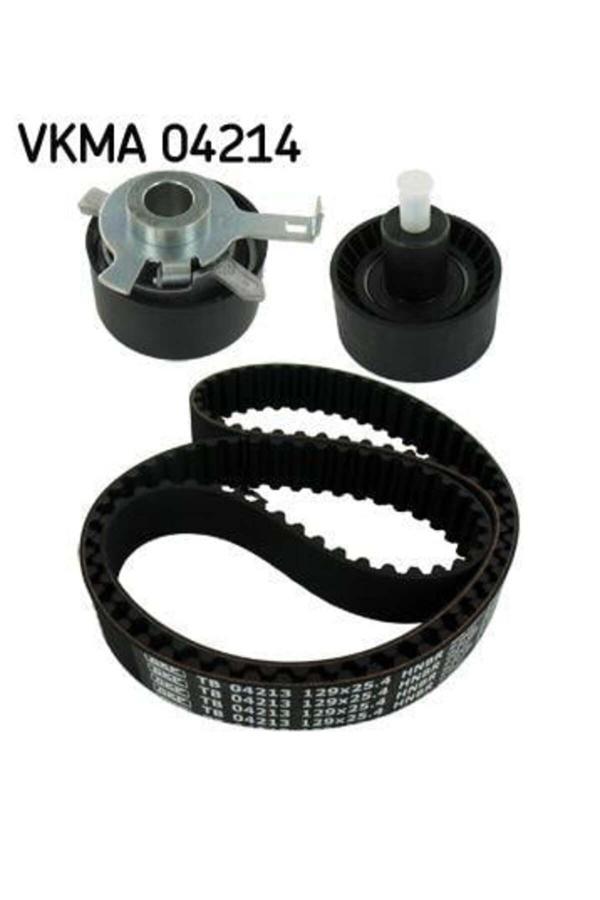 Skf Eksantrık Rulman Kıtı Trıger Setı Jaguar 2.0 98 01 Focus 98 04 Mondeo Iı 96 00 Mondeo Iıı 00 07 1.8 - Image 1