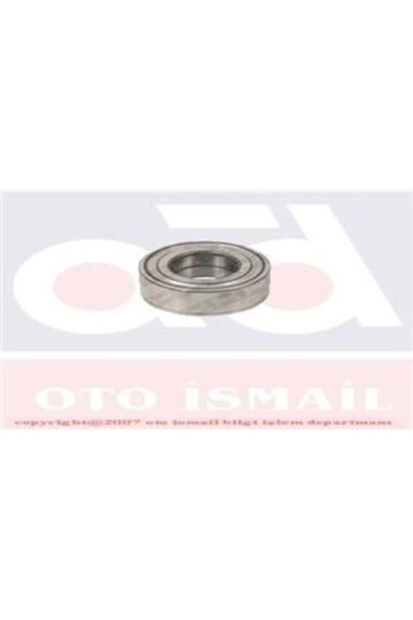 Skf On Teker Rulmanı Tipo-Brava-Bravo-Tempra-Marea-Lınea-Palıo-P205 P106 P306 Saxo-Xsara - Image 1