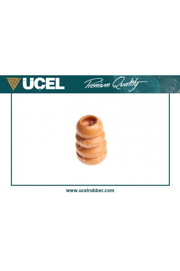 Üçel Pur Amortisör Takozu Ön Peugeot 206 Rc - Image 1