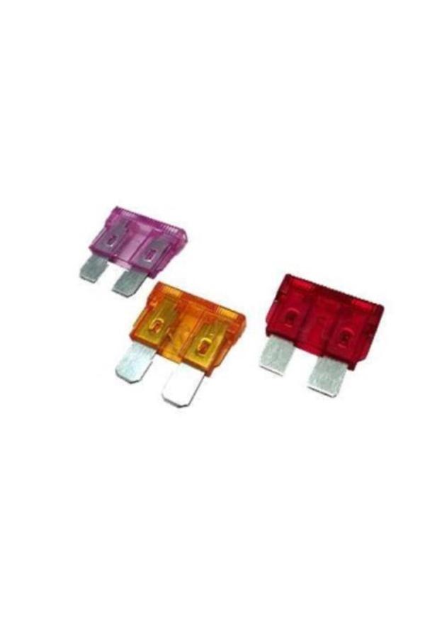 Üstün Bıçak Sigorta 15 Amper - Image 1