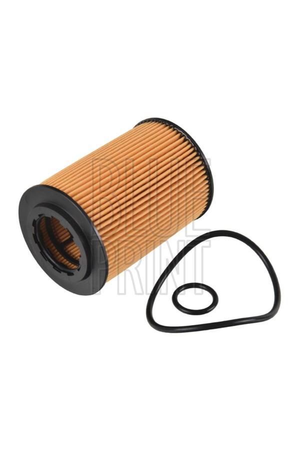 Art Yağ Filtresi Cıvıc 2005 Accord 2008 Crv 2007 2.2 İ-Dtec Dpf - Image 1