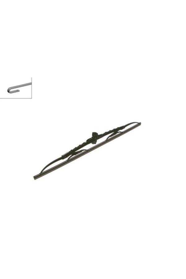 Bosch Ağırvasıta Twin Silecek 500 Mm N 53 - Image 1