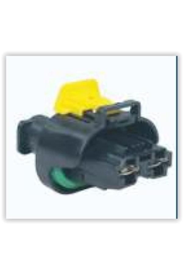 Aft Direksiyon Pompa Soketi Dacıa Em-Renault Clıo - Image 1