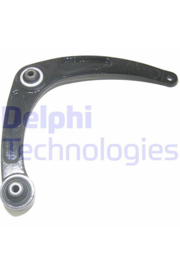 Universal Alt Salıncak Komple Sağ Partner 08 P307 03 Berlıngo 08 C4 04 - Image 1