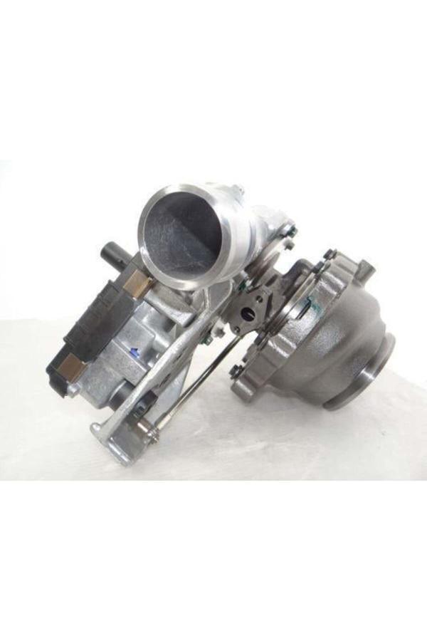 Garret Turbo Komple Ducato Iı-Iıı-Boxer Iı-Iıı-Jumper Iı-Iıı 2.2Hdı 03 110/130/149Hp - Image 1