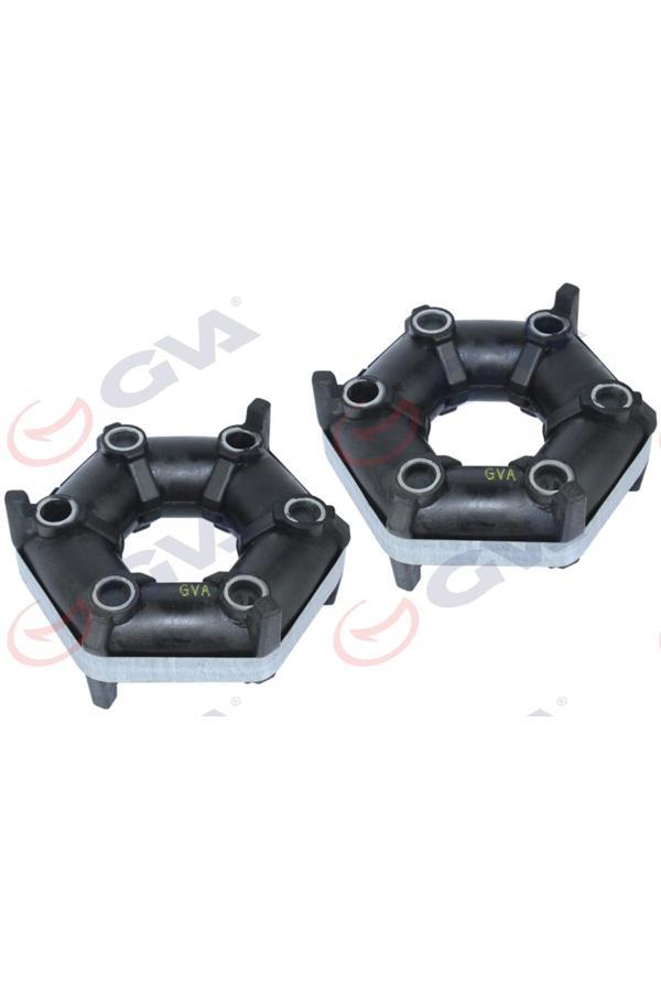 Gva Şaft Takozu Altı Köşe M131 Dkş Uyumlu - Image 1