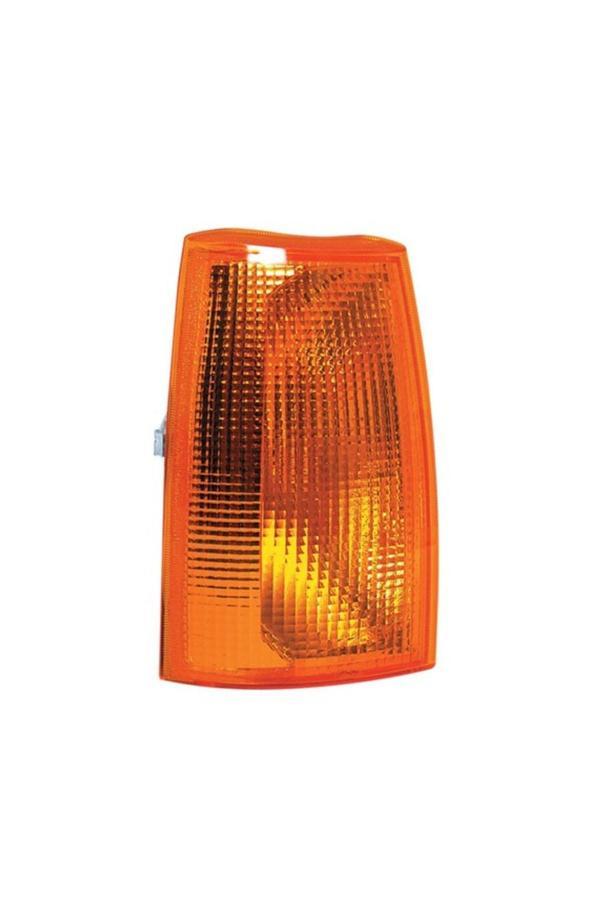 Eser Renault R9 Ön Sağ Sinyal Lambası Sarı 7700682927 2880571Kn Sot - Image 1