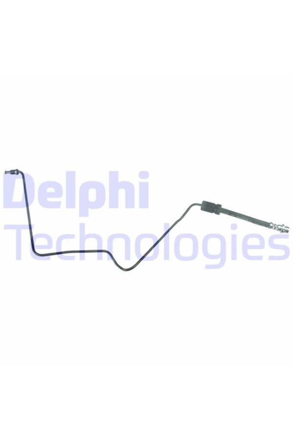 Delphi Fren Hortumu Arka; Sol Ford Mondeo/Galaxy 12/06>M02/07> - Image 1