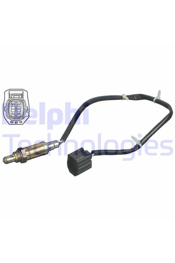 Delphi Oksijen Sensörü - Mazda 3 01/04>04/08 - Image 1