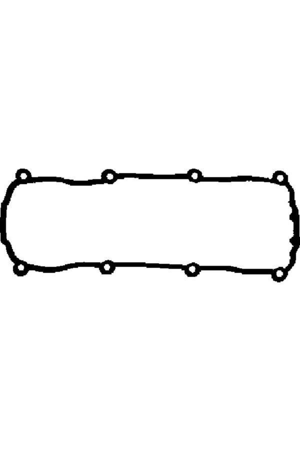 Art 026689P Üst Kapak Contası Bora-Caddy Iıı-Golf Iv-V-Vı-Golf Plus-Jetta Iıı-Passat-Touran 1.6 Alz//Bcd - Image 1