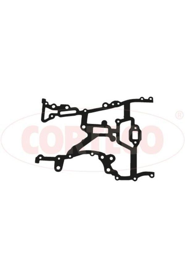 Art 030002P Eksantrik Kapak Contası Corsa B-C-D-Astra G-H-Merıva-Agıla 1.0-1.2-1.4 X- Xe-Z-Xep - Image 1