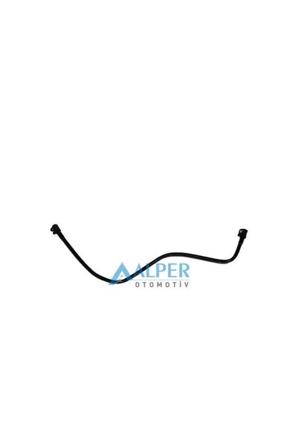 Alper Gaz Kelebek Yakıt Hortumu Astra J-Insıgnıa A-Mokka-Mokka X-Zafıra-Tourer C 1.8-Cruz-Aveo G - Image 1