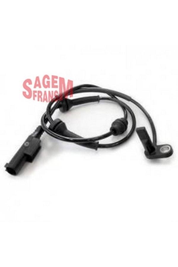 Sagem Tekerlek Hız Sensörü Doblo 1.4-1.3-1.6Dmltj-2.0D 10 > Ön-Sağ-Sol - Image 1