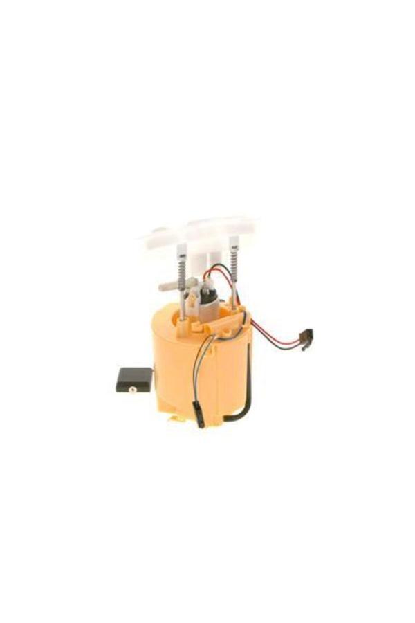 Bosch Yakıt Besleme Unıtesı Sag Mercedes E-Class W212 S212 A2124700494 - Image 1