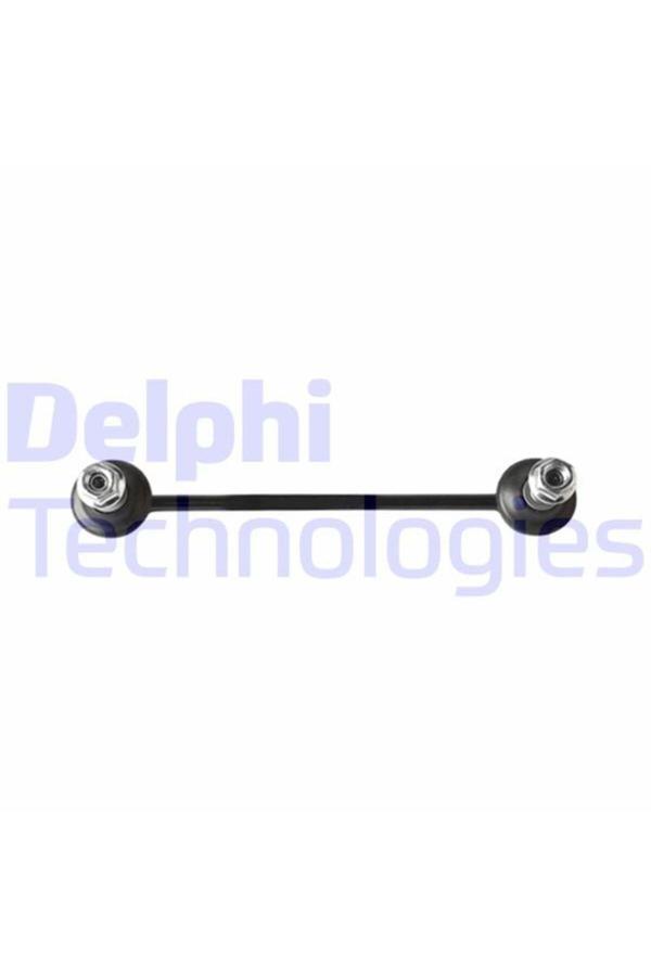Delphi Askı Rotu On Smart Fortwo Coupe 453 14 . Renault Twıngo Iıı 14 A4533200089-546181179R - Image 1