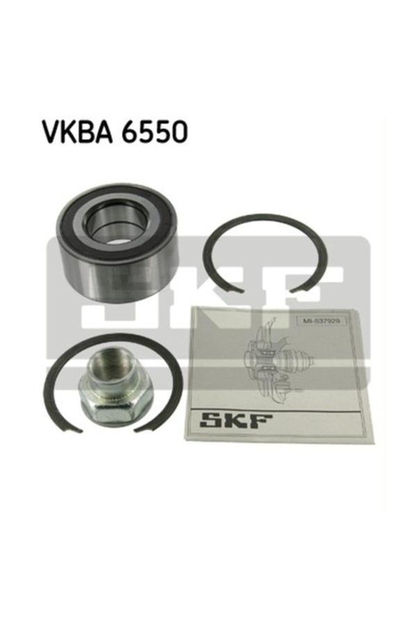 Skf On Tekerlek Kiti Absli ( Opel : Corsa D 1.0 1.2 1.4 ( 07.06-- ) Fiat : Fiorino Linea Doblo Palio - Image 1
