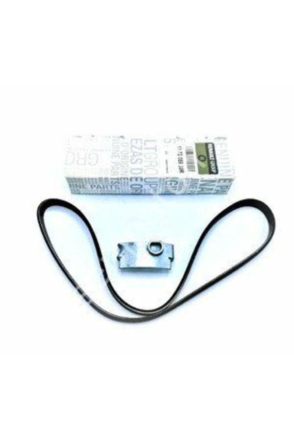 Senin Oton V Kayışı Renault Clıo Iv 12 Dacia Sandero 08 Logan 06 1.2 D4F 4Pk 865Mm - Image 1