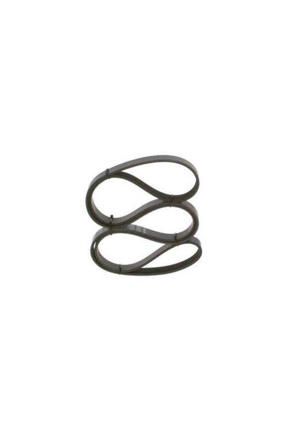 Bosch Kanallı Kayıs Mercedes A-Class W168 98 01 A0129977592-5Pk1720 - Image 1