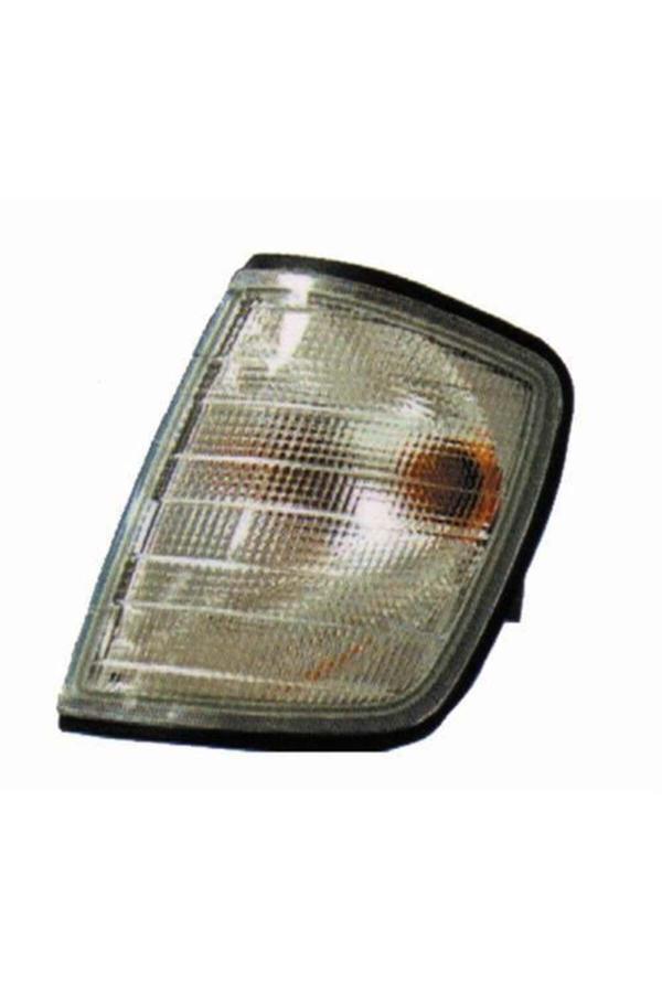 Dega 18-3290-B5-6B M.W.124 Ön Sinyal Beyaz Lh.93-95 - Image 1