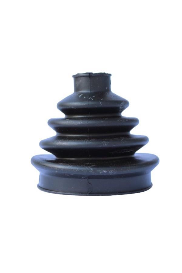 Fkk Flexıbıl Aks Körüğü Manuel Montaj: Alt 73-85/Üst 22 / Aparat İle: Alt 73-98/ Üst 22-65 / Boy:105 - Image 1