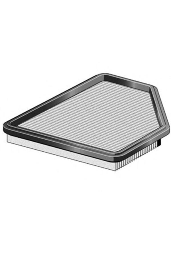 Purflux Hava Fıltresı Mercedes-Benz C-Serısı (W203) C 220 Cdı (203.006)- 105 Kw / 143 Ps - 05.2000 - - Image 1