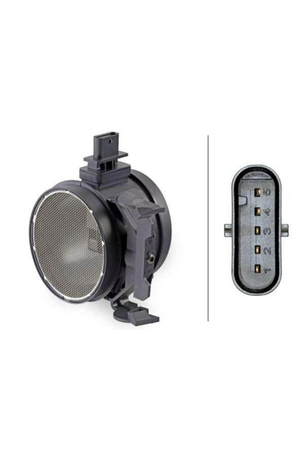 Hella Hava Akıs Metre Mercedes M272 M273 W203 W204 Cl203 C219 W211 W212 W164 X164 W166 X204 W221 R230 A273 - Image 1