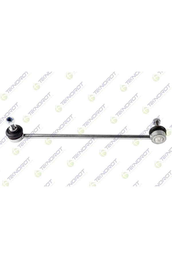 Teknorot Z-Rot Sol On Bmw E46 1998- - Image 1