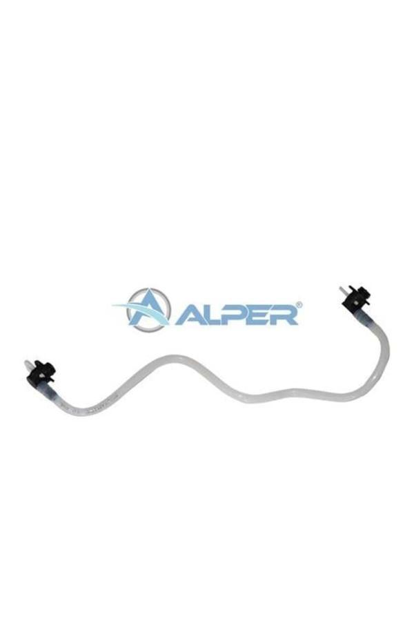 Alper Yakıt Hortumu Mercedes W168 W414 - Image 1