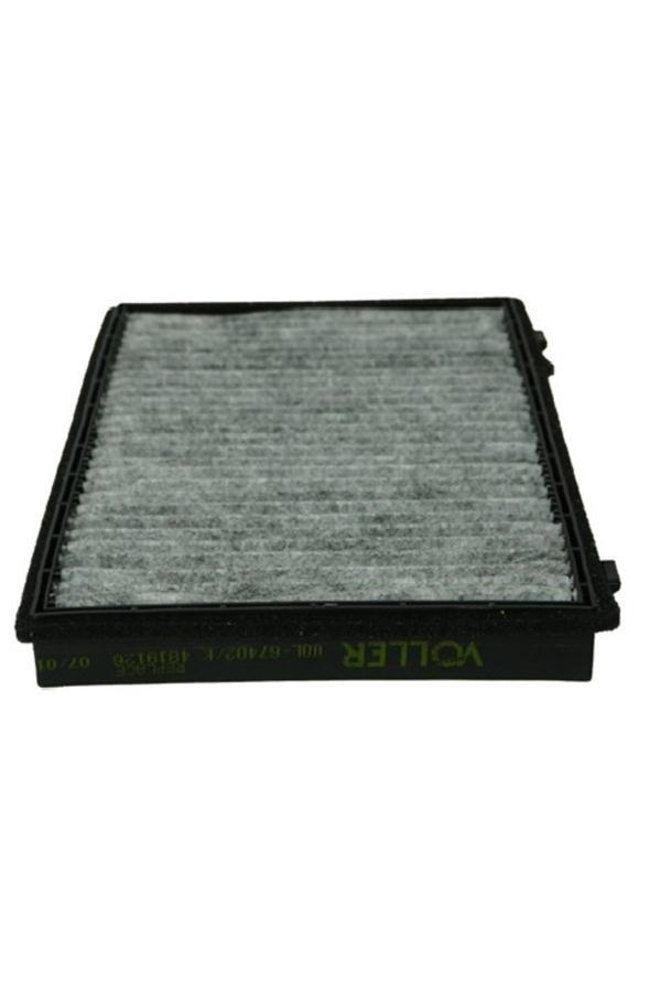 Voller Polen Filtresi Karbonlu Chevrolet Captiva - Image 1