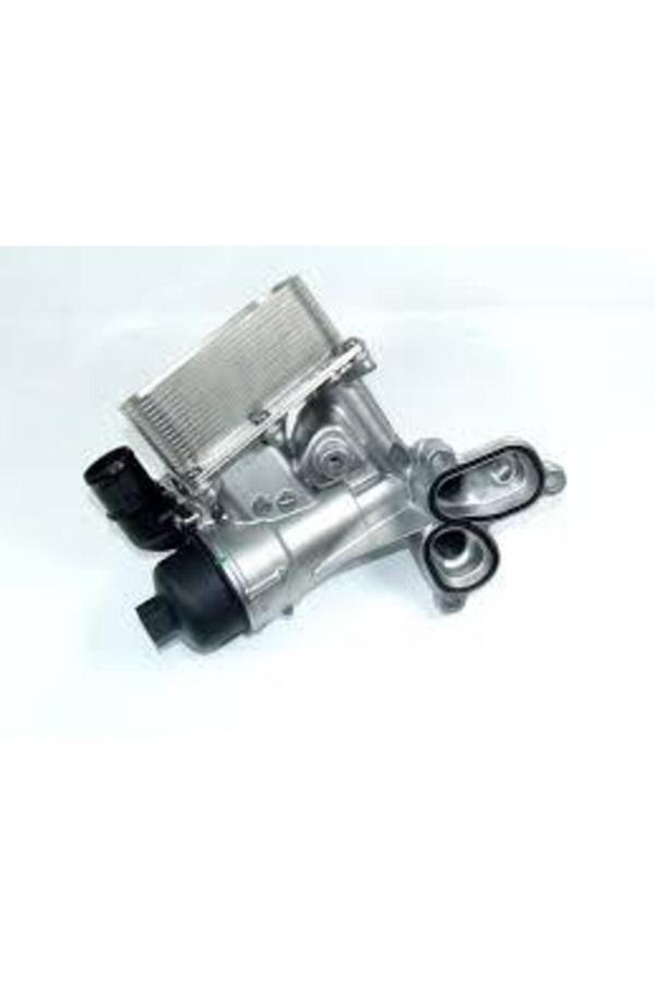 My Renault Orj. 8200797762 Yağ Soğutucusu Lgn Iıı-Trafıc Iı-Master Iıı 2.0 Dci 09 Renault - Da - Image 1