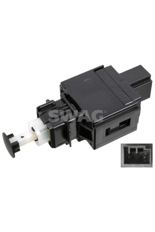 Swag Fren Lambası Şalteri Volvo S60 I 98 06 S80 I 98 06 V70 Iı 98 07 Xc70 I 02 07 Xc90 I 02 14 Febı 17451 - Image 1