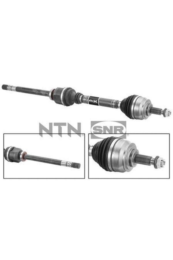 Snr Aks Laguna Iı 2.0L Dcı 05-07 - Image 1