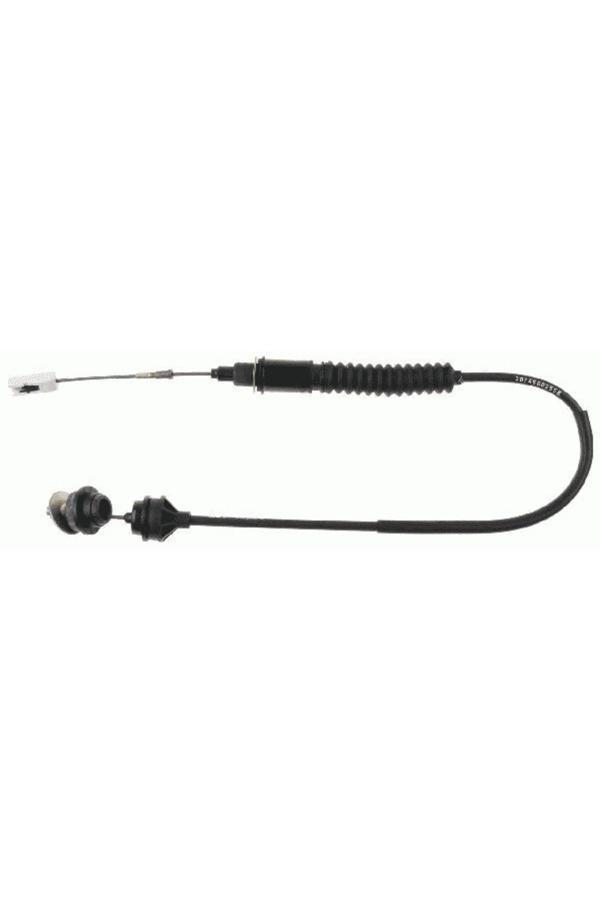 Cavo Debrıyaj Telı Expert Jumpy P806 Evasıon 1,9Td / 2,0Hdı 00 Ml5T Sanz, Boy:1070Mm - Image 1