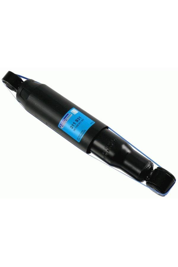 Sachs Amortisör Arka Sağ/Sol Doblo Cargo 05 > Gazlı - Image 1