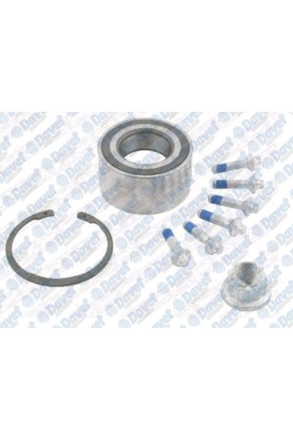 Snr On/Arka Teker Rulmanı Abslı Audı Q7 06- Porsche Cayenne 03- Touareg I-Iı 02- - Image 1