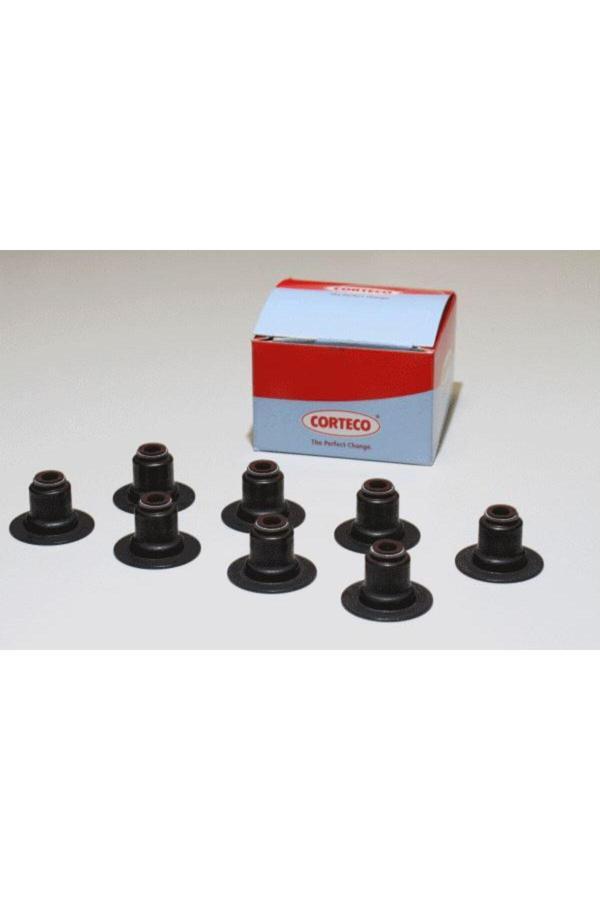 Corteco Subap Lastiği Fıesta 02 14 1.4Tdcı Courıer B-Max Mondeo Iv 07 14 Focus Iıı 11 1.5 Tdcı C1-C2-C3- Xsa - Image 1