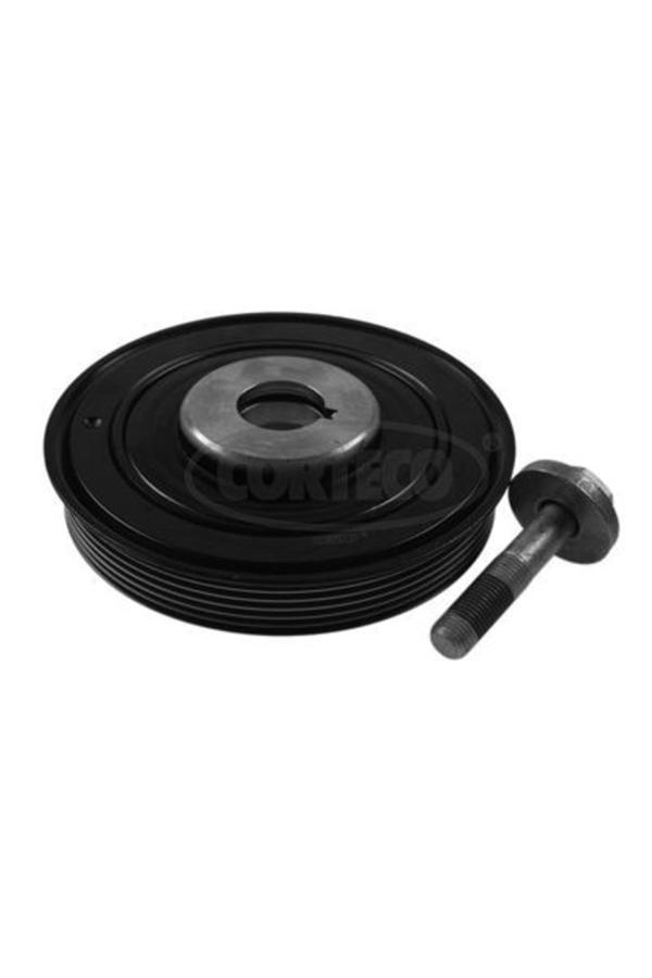 Corteco Krank Kasnagı Teklı Partner Iı Berlıngo Iı 206 Expert Iı Jumpy Iı Scudo Iı Klımalı Dw8B 1.9 Duz Dw10 - Image 1