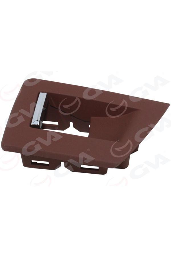 Gva Cam Dugme Cercevesi On Arka Sağ Tarçın Bmw F10 51417261954 - Image 1