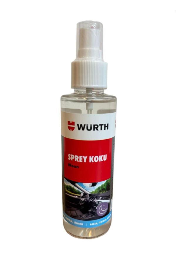 Würth Araç Kokusu Moon 150Ml - Image 1