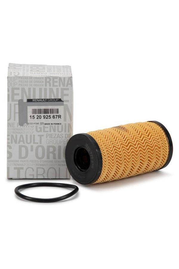 My Yag Fıltresı Mercedes Om608 W177 W247 C118 X118 W415 . Renault Clıo V 19 Captur Uyumlu - Image 1