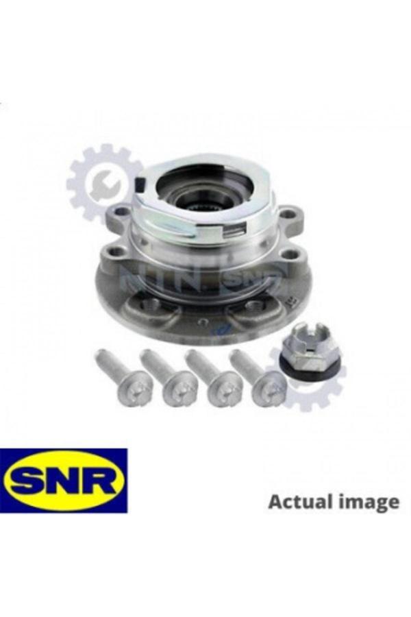 Snr Renault On Teker Rulmanı Poryalı Trafıc Iıı Vivaro 1.6 Dcı - R155120 - Image 1