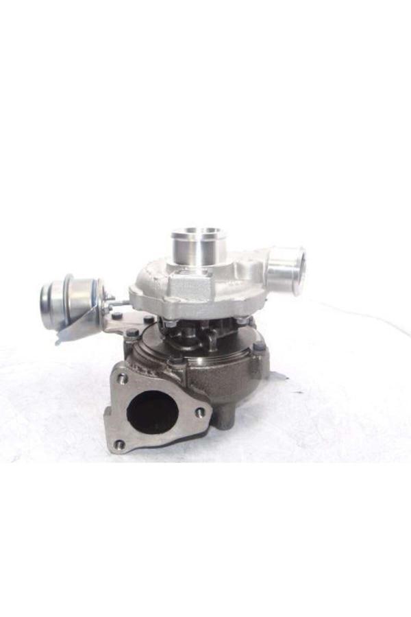 Garret Turbo Komple Hyundaı Accent Era Getz 1.5L D4Fa 06-10 / İ30 1.6L D4Fb 07- Kıa Rıo D4Fa 05-11 / Ceed C - Image 1