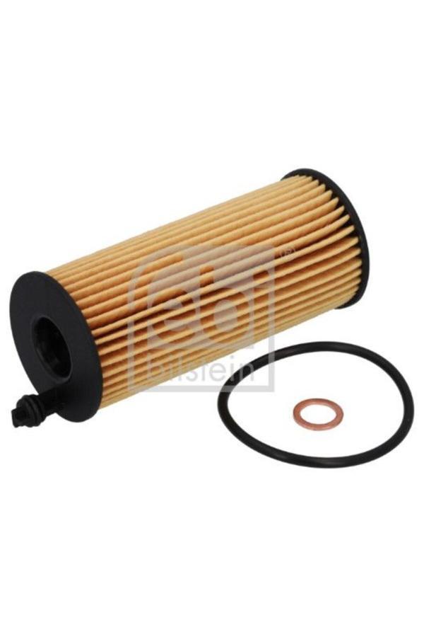 Febı Yag Fıltresı Toyota Aurıs 1.6 D4D 15- Rav4 2.0 15- Avensıs T27 1.6 2.0 D4D 15- Bmw F10 F20 F30 F32 - Image 1