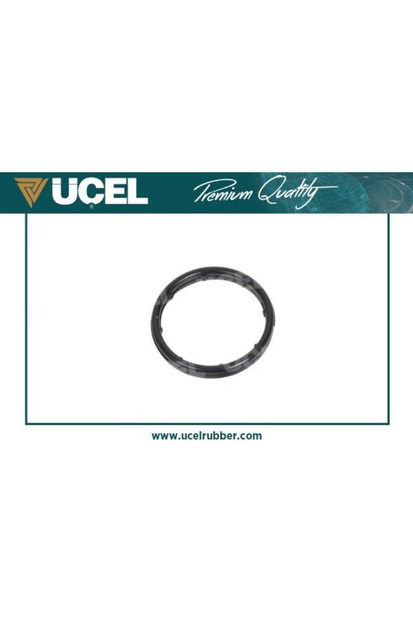 Üçel Yağ Soğutucu Alt Contası Astra H-J-Corsa D-E-Insıgnıa A-Mokka-Zafıra B-Zafıra C-Vectra - Image 1