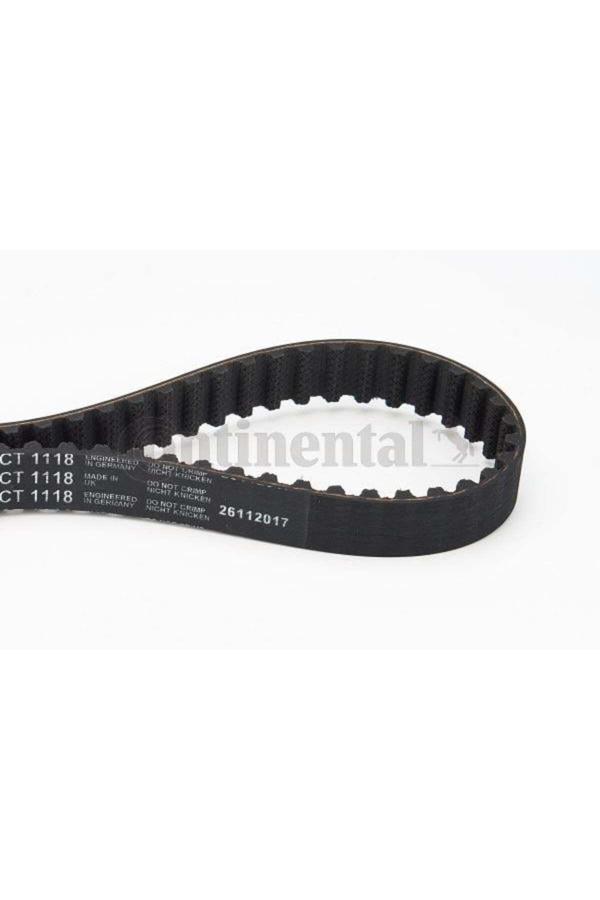 Contitech Trıger Kayısı 276Dt Dıscovery 3 Dıscovery 4 Jaguar 7G- Ajd Xj X350- X358 Xf I X250 S-Type Iı X200 - Image 1