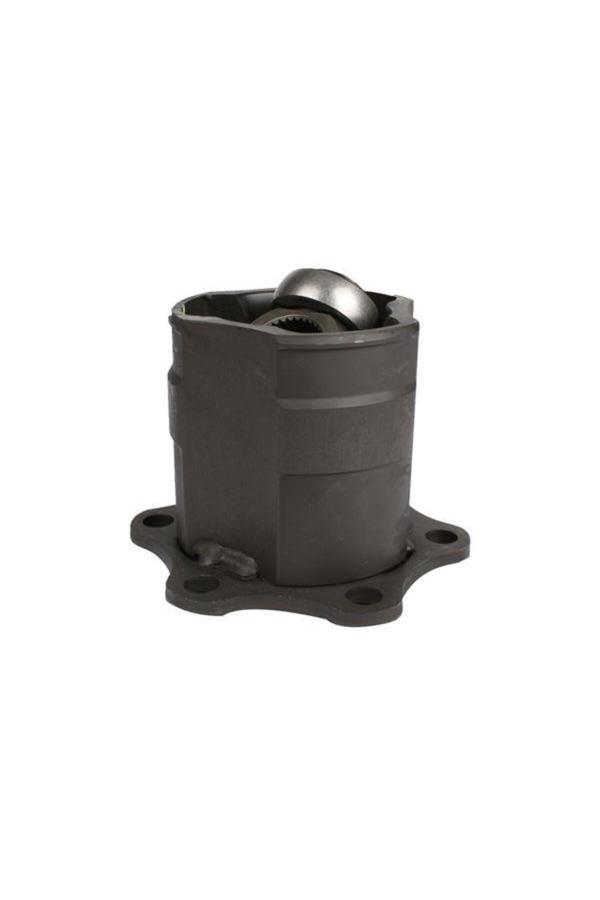 Ölmez Oto Yedek Parça Aks Kafası İç Sol & Sağ A3 (8P1) 2.0 Tdi 2008- At A:119 B:34 L:84 - Image 1